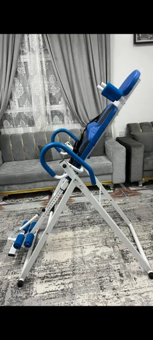 للبيع جهاز رياضة