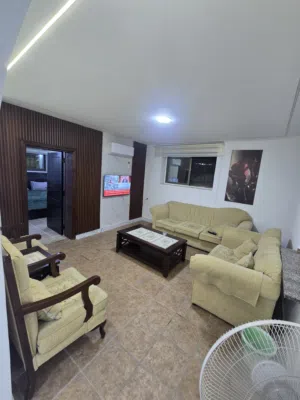 Furnished Weekly in Amman 1st Circle