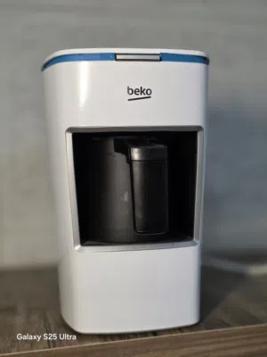 ماكينة صنع القهوة التركية بيكو (Beko) - حالة ممتازة