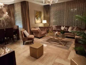 240 m2 4 Bedrooms Apartments for Sale in Amman Sports City