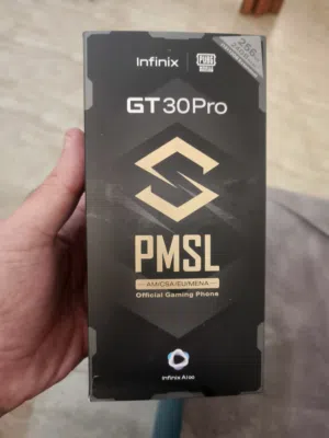 Infinix Other 256 GB in Amman