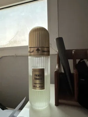 فرنش توباكو 100 ml