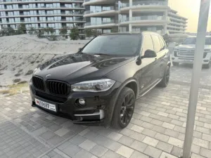 BMW x5 5i Motorsport
