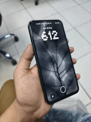 NOTHING PHONE 1 - 8+8(16GB) RAM & 128GB STORAGE EXCELLENT CONDITION MOBILE PHONE