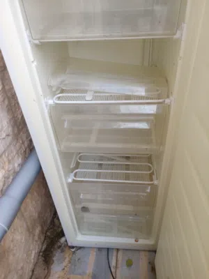 فليزر مستعمل