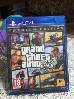 سيدي بلايستيشن 4