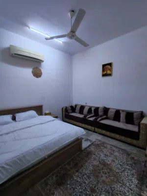 1800 m2 Studio Apartments for Rent in Al Batinah Sohar
