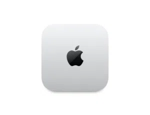 APPLE MAC MINI M4 CHIP WITH 10 CORE CPU 10 CORE GPU 16GB 256GB MU9D3