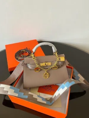 شنط هيرمز رووووعه كواليتي روووعه