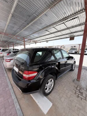Mercedes-Benz ML 350 2008