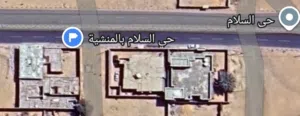 سكن (بيت عربي) إعلان للإيجار: كراج واسع بموقع