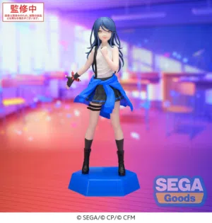Project Sekai Colorful Stage: Featuring Hatsune Miku Ichika Hoshino Figure