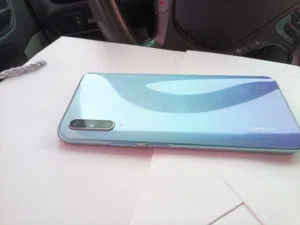 Huawei Y9a 128 GB in Muscat