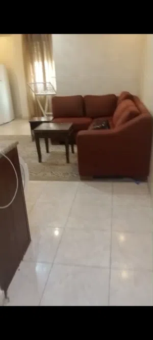 60 m2 2 Bedrooms Apartments for Rent in Amman Jubaiha