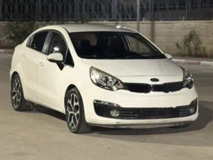 كيا-برايد-2017