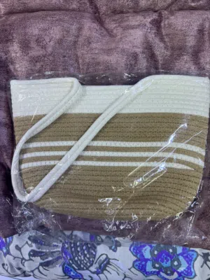 شنطة يد بيج جديدة