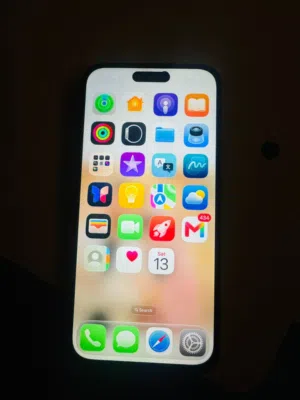 I phone 14pro max