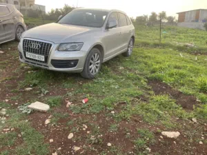 Used Audi Q5 in Tubas
