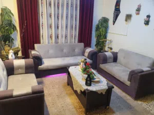 طقم كنب مودرن خشب سويد قراط بالكامل سعرر تحدي