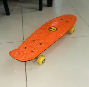 Skate board