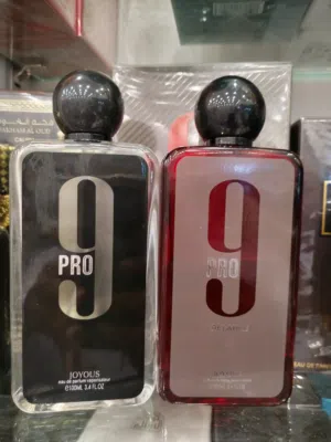 عطور الفرات وفرانسيسكو العالمية الأصلية