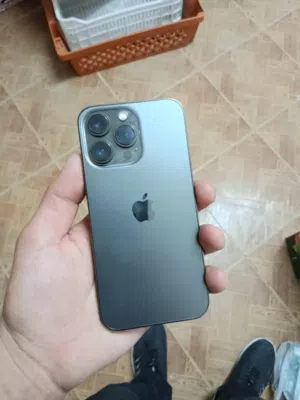 Apple iPhone 13 Pro 128 GB in Amman