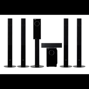 هوم Samsung HT - TXQ120