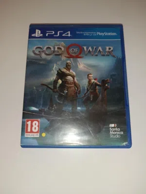 GOD OF WAR !