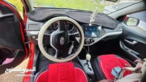 Used Kia Picanto in Hebron