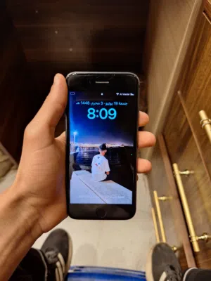 Apple iPhone 8 256 GB in Tripoli