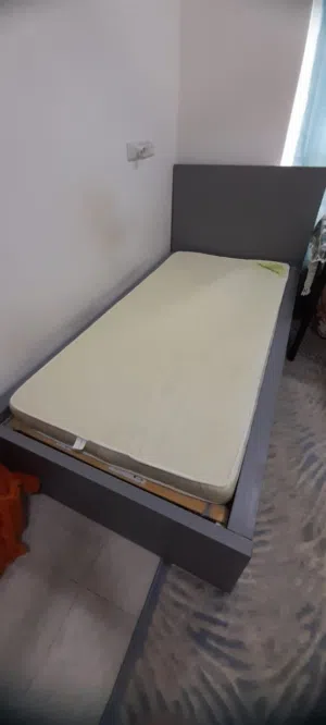 single mattress