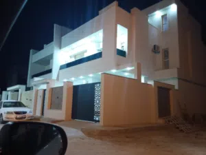 فيلا دورين للبيع ف السراج