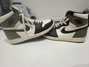 Jordan 1 Retro High Mocha