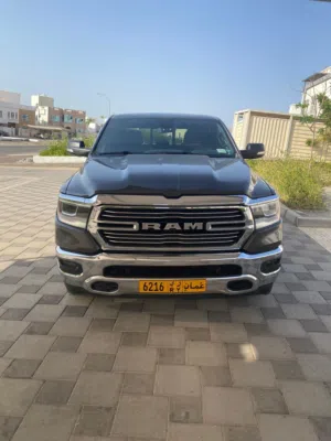 Used Dodge Ram in Muscat