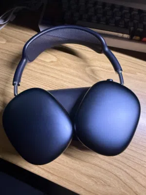Airpods Max Midnight (Type C)