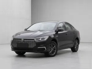 BYD QIN EV 2023 ZERO