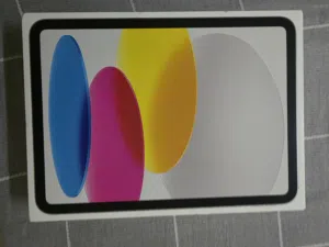 256 gb iPad A16 مستعمل حالة ممتازة كالجديد