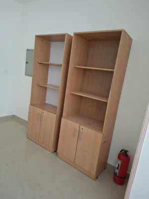 خزائن  مكتب