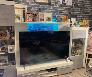 ستاند تلفزيون