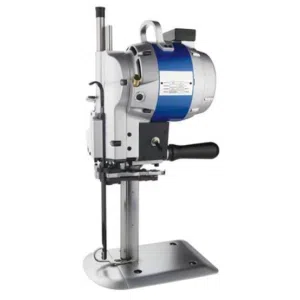 آلة قص القماش جديدة