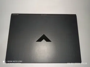 لابتوب HP فكتوز