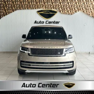 LAND ROVER RANGE ROVER VOGUE HSE P400 2024 GOLD