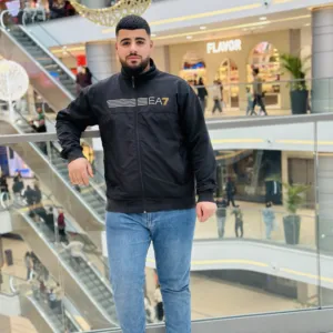 ضياء ابراهيم احمد دراج 