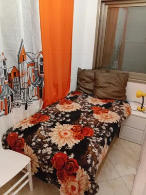 120 m2 3 Bedrooms Apartments for Rent in Ramallah and Al-Bireh Al Irsal St.