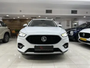MG ZS 2022 Full Option