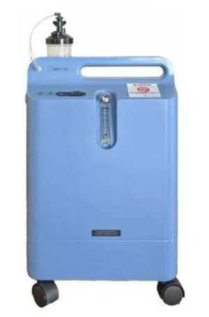 Philips oxygine concentrator