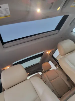Used Nissan Pathfinder in Dhofar