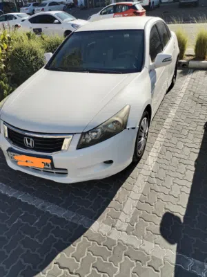 Used Honda Accord in Farwaniya
