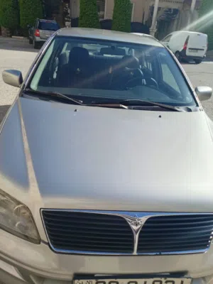 ميتسوبيشي لانسر 2003