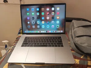 MacBook ProMacbook proMacBook Pro core i7 2019 model 16GB ram and 512 ssd